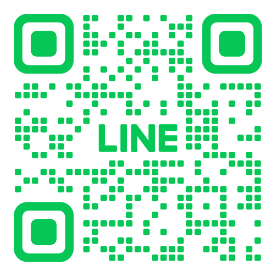 耀點數位 LINE 官方帳號 QR Code，用手機掃描即可加入好友
