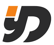 耀點數位 Logo